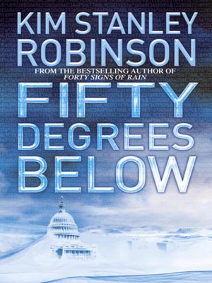 cover image of Fifty Degrees Below